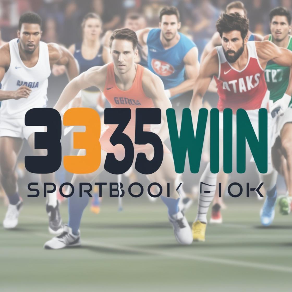 Logo da 3355win