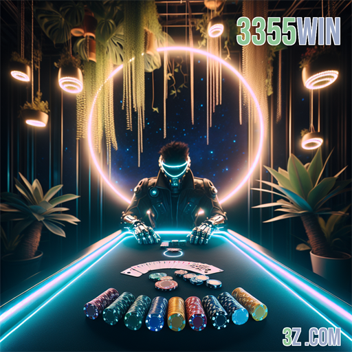 Desvendando os Concursos do 3355win: Uma Nova Forma de Jogar Palavras