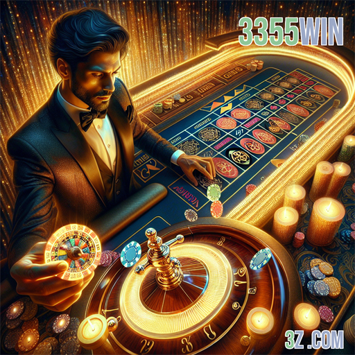 Desvendando as Apostas Esportivas no 3355win